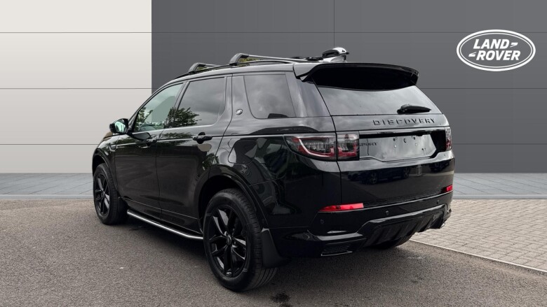 Land Rover Discovery Sport 1.5 P270e Landmark 5dr Auto [5 Seat] [NI] Station Wagon